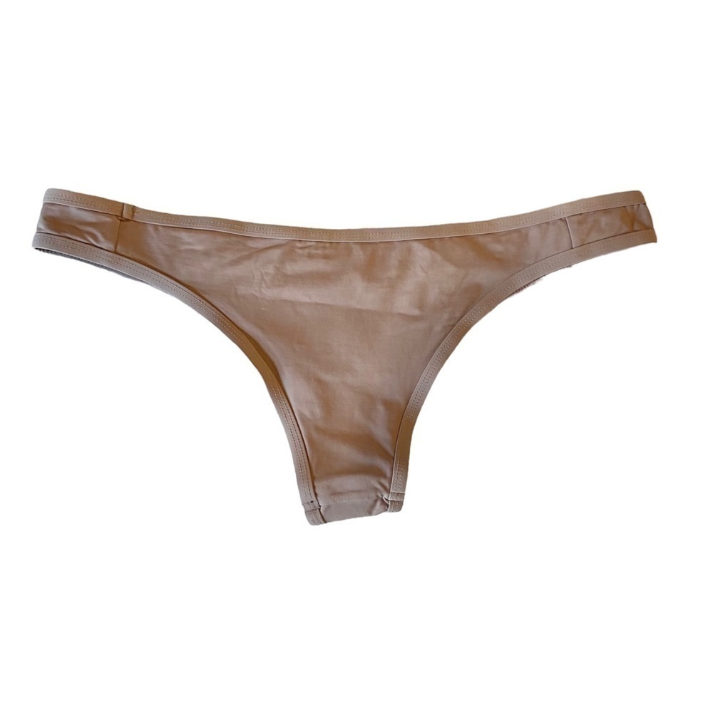Tavik Ali Minimal Coverage Bikini Bottom Nwot - image 6